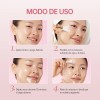 Aceite de Zanahoria Puro 50ml Hebbe Cosmetics Antioxidante Piel Sensible