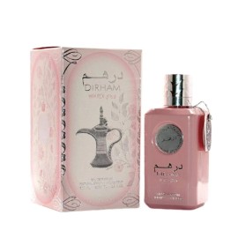 Ard Al Zaafaran Dirham Wardi by Ard Al Zaafran Eau De Parfum 100ml 3.4 fl oz) Women Fragrance
