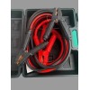 CERTIFIED Heavy Duty 1ga 25 Foot Jumper Cables