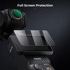 K&F Concept OSMO Pocket 3 ND Filter, Magnetic Variable ND