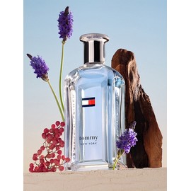 Tommy New York EDT 100ML / 타미 뉴욕 EDT 100ML
