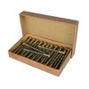 Wynn Works Break Away Truss Head Screws for Cabinet Drawer