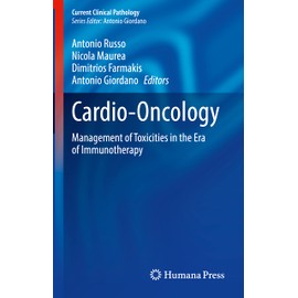 Cardio-Oncology: Management of Toxicities in the Era of Immunotherapy