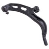 TRQ Front Right Lower Control Arm with Ball Joint Passenger