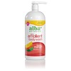Alba Botanica Very Emollient Body Wash, Honey Mango, 32 Oz