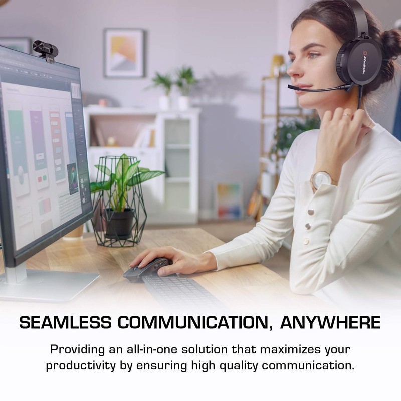 AVerMedia Video Conference Kit 317