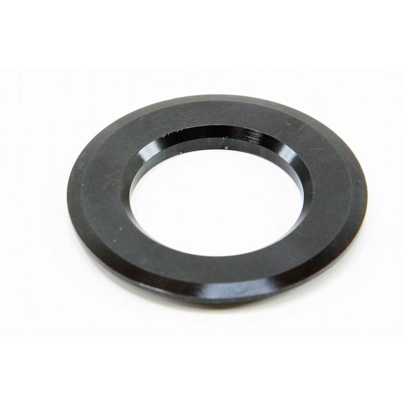 MicrOHERO 1-1/8 (30mm) Fork Column 1-1/2 Lower Ball Push, Tapered