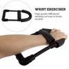 AIMALL Adjustable Wrist Strengthener, 10.43 x 5.31 x 1.1 Inches,
