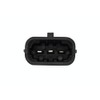 HELLA 5DA 358 057-421 Ignition Coil - 3-pin connector -