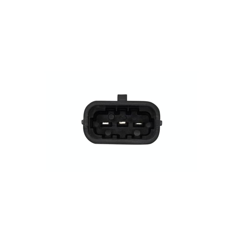 HELLA 5DA 358 057-421 Ignition Coil - 3-pin connector -