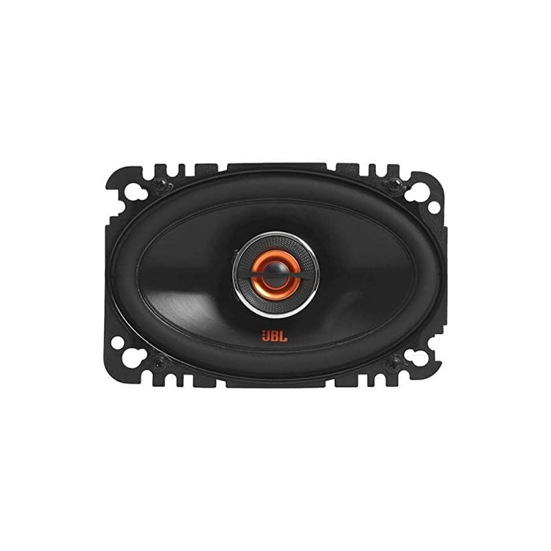 JBL GX642 4" X 6" 2-Way GX Series Coaxial Car