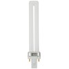 OSRAM DULUX S 9W/840 WHITE SMALL