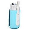 Feeding Bottle Warmer Bag Travel Portable Baby Bottle Heater Warming