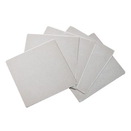 StayMax 304 Stainless Steel Plate Metal Engraving Blank 4 * 4 Inch (5)