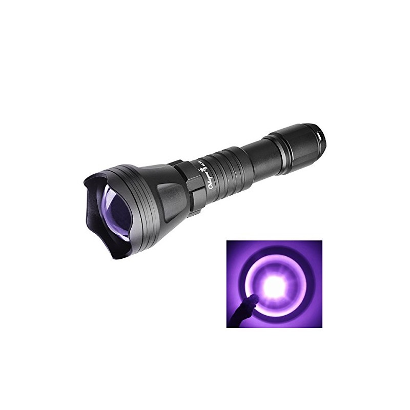 Odepro KL52 Torch Replaceable Lamp (IR850)