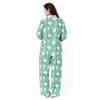 Huar Cotton Pajamas for Women Set - Luxurious Womens Pajama