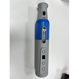 HARDELL Cordless Rotary Tool Kit, 8V 6-Speed Rotary Tool with Digital Display and USB-C Charge, Multi-Function Mototool with 80PCS Accessories for Carving, Sanding, Polishing DIY Crafts