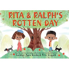 Rita and Ralph's Rotten Day