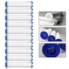 10pcs PP Cotton Filter for Shower Head Filter Shower Head