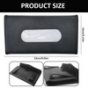 HIAHXC 1 x Car Tissue Box, Tissue Box for Car,