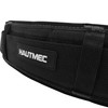 HAUTMEC Heavy-Duty Foam Padded Adjustable Tool Work Belt, Holds Most