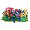 4 Sets of 50 Sheets of Black Construction Paper. Size