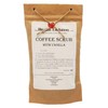 Health Embassy Coffee Scrub with Vanilla (150g)