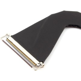 Shanskrit iMac 27" A1419 5K Display LCD LED Cable (Late 2014 - Mid 2017), A2115 (Early 2019) 923-00093, 923-01087, 923-01668
