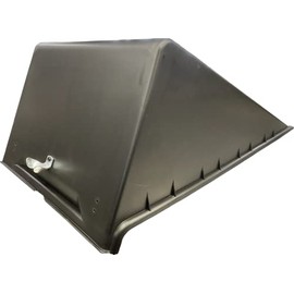 Battery Box Cover Assembly Freightliner Style