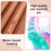 Eazart 3D Slat Wall Panels, WPC Wood Strip Texture Panels