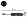 1PC DIY UVC Attachments Reciprocating Saw Adapter Connector For Reciprocating