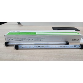 Buzbug Bug Zapper LED Replacement Bulbs, 30000 Hours Lifespan, 4W Each Lifght for MA009, Energy Efficient and Less Power Consumption Lamp Tube, 2 Pack