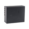Kastar USB LCD Dual Charger and 1 Pack Battery for