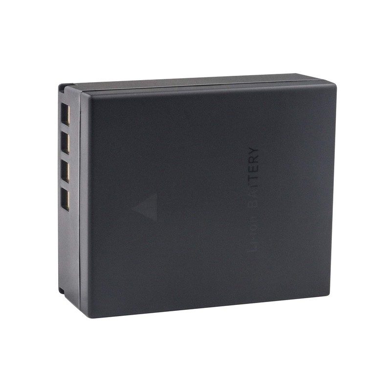 Kastar USB LCD Dual Charger and 1 Pack Battery for