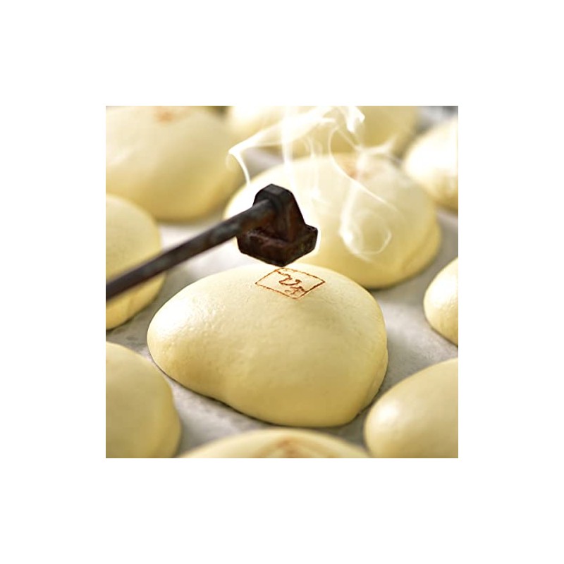 Kakuniya Kojima Kakuni Boiled Man, 3.2 oz (90 g) x