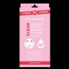 MCoBeauty Miracle Xtreme Day & Night Pimple Patches - 54 Pack