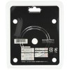 Makita A-59380 Diamond Wheel, Outer Diameter 4.1 inches (105 mm),