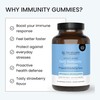 The Wellness Company Daily Immunity Gummies – Delicious Immune Boost