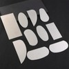 20PCS Stainless Steel Pottery Tools Clay Sculpting Tool Pottery Ribs