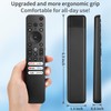 for Hisense-TV-Remote-Control-Replacement,Universal for Hisense UHD 4K ULED Google Smart TVs
