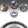 Parts and Parts Tapered Roller Bearing 30205 25 x 52