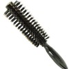 roll brush small boar hair