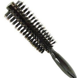 roll brush small boar hair