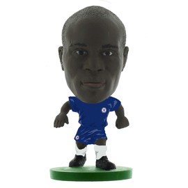 SoccerStarz Chelsea N'golo Edge Home (Classic Set)