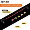 Aupoko TIPM Bypass Cable, Fuse Holder Fuse Adapter Compatible with