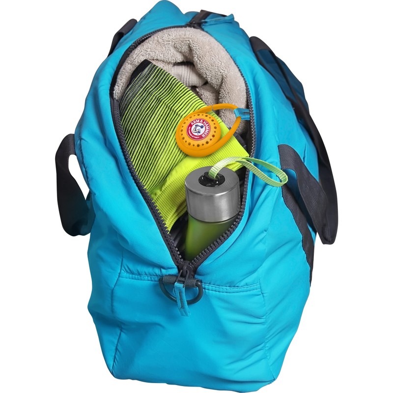 Arm & Hammer Odor Busterz - Clip N Go, 4