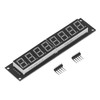0.56in Blue LED Segment Display Tube 8 Digit Digital 74HC595
