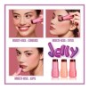 Rubor En Gel Lápiz Blush Jelly 4 Rosa Claro