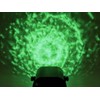 EUROLITE LED H2O TCL Water Effect, Multicoloured, Music or Car