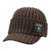 Shimano CA-054X Knit Cap with Brim (Various Colors)
